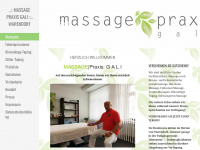Massage-praxis-gali.de
