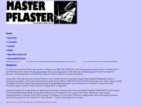 masterpflaster.ch Thumbnail