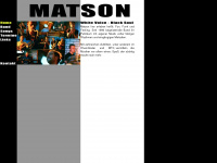 Matson.de