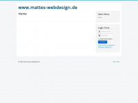 Mattes-webdesign.de
