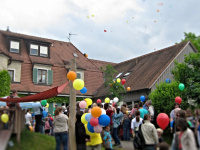 matthaeus-kinderhaus.de Webseite Vorschau