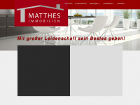 matthes-immobilien.de