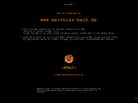 Matthias-beck.de