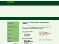 tierarzt-homoeopathie.de