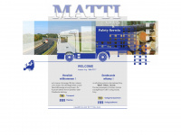 matti-palety-service.de Thumbnail