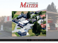 matzer-bus.at Thumbnail
