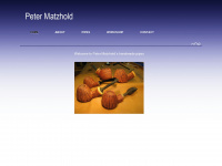 matzhold-peter.at Thumbnail