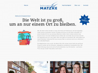 matzke-reisen.de Thumbnail