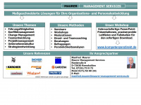 maurer-management-services.de