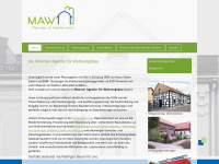 maw-net.de Thumbnail