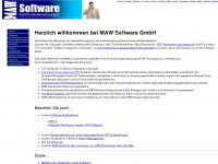 mawsoftware.ch