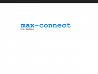 max-connect.de