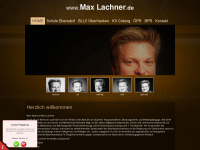 max-lachner.de Thumbnail