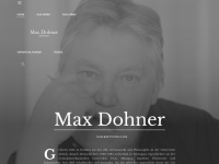 Maxdohner.ch