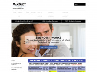 Maxerect.com