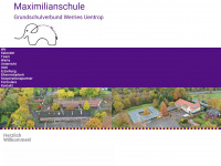 maximilianschule-hamm.de Thumbnail