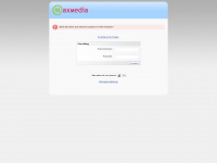 maxmedia-koeln.de Webseite Vorschau