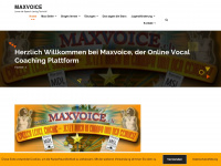 maxvoice.ch