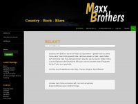 Maxxbrothers.de
