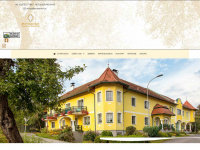 mayerhof.at Webseite Vorschau