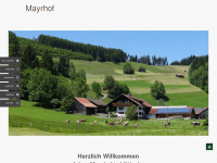 Mayrhof.de