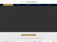 maywand-immobilien.de
