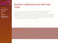 mb-fake-tails.de
