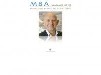 Mba-management.ch