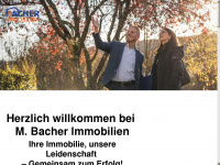 mbacher-immobilien.de
