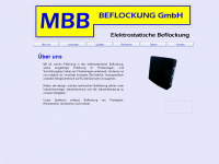 Mbb-beflockung.de