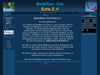 modellbau-club-eutin-ev.de Thumbnail