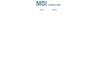 mbi-consulting.ch