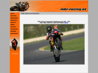 mbr-racing.at Thumbnail