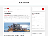 Mbraetz.de