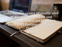 Mbs-partysound.de