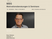 Mbs-schnitzler.de