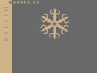 Mbubek.de