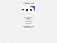 mbv-online.de Thumbnail