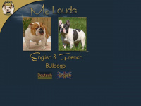 Mc-loud-bulldogs.de