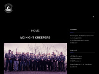 mc-night-creepers.de Thumbnail