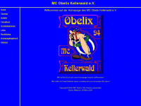mc-obelix.de Thumbnail