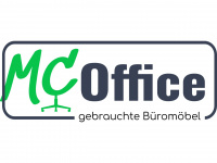 mc-office.de Webseite Vorschau