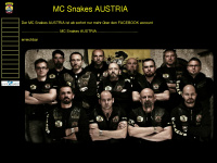 mc-snakes.at Thumbnail