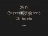 mc-street-fighters.de Thumbnail