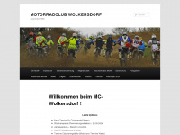 mc-wolkersdorf.at Thumbnail