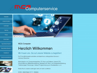mca-computerservice.de Thumbnail