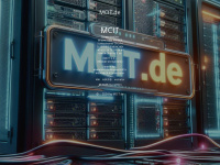 mcit.de Webseite Vorschau