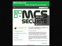 Mcs-securite.ch