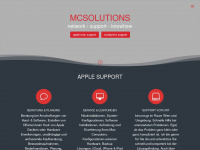 Mcsolutions.at