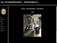 Mcstonebreaker.de
